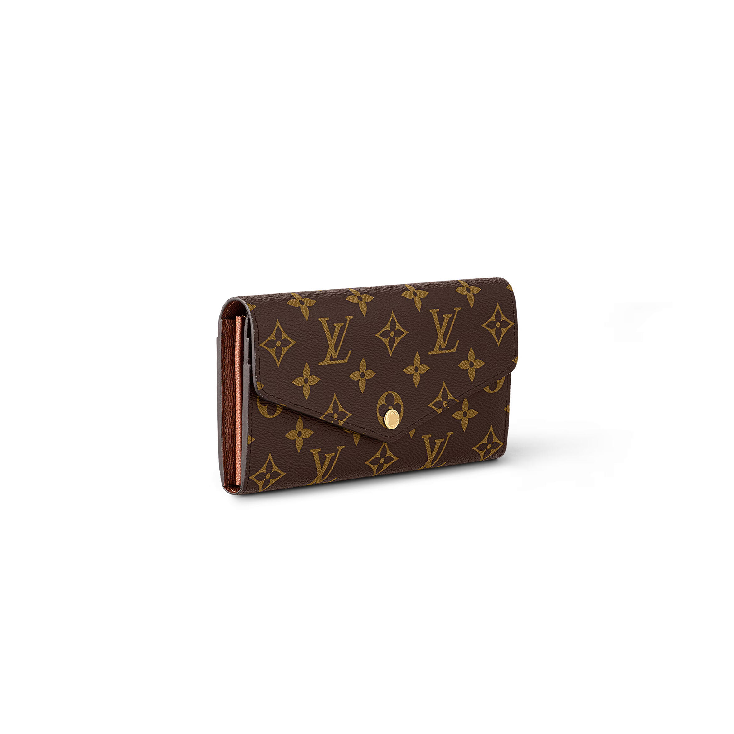 LOUIS VUITTON SARAH WALLET M60531 (19*10.5*2.5cm)